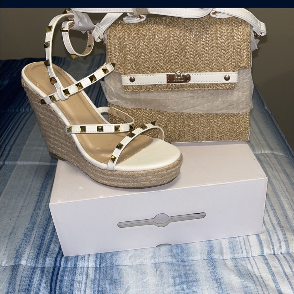 wedges